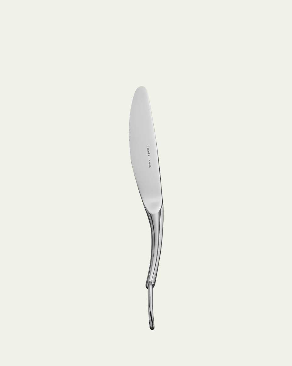Attelage Stainless Steel Dessert Knife